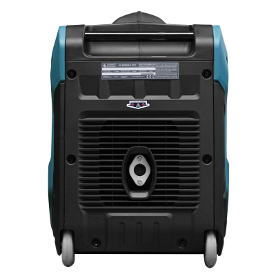 Інверторний генератор KS 6000iE S ATS