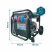 Інверторний генератор KS 8100iE 1/3 ATSR