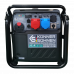 Інверторний генератор KS 8100iE 1/3 ATSR