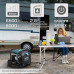 Інверторний генератор KS 8100iE ATSR