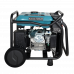 Інверторний генератор KS 8100iE ATSR
