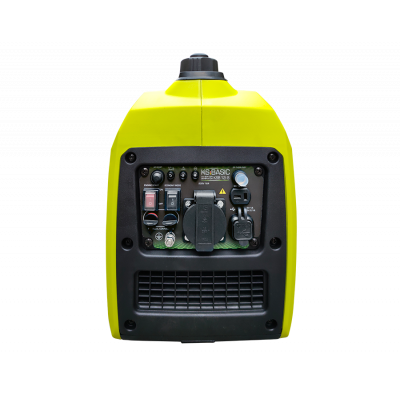 Інверторний генератор KSB 12i S