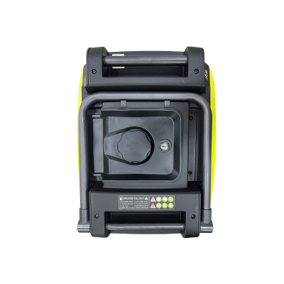 Інверторний генератор KSB 40iE S