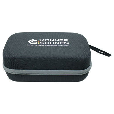 Бензиновий генератор KSB 6500C