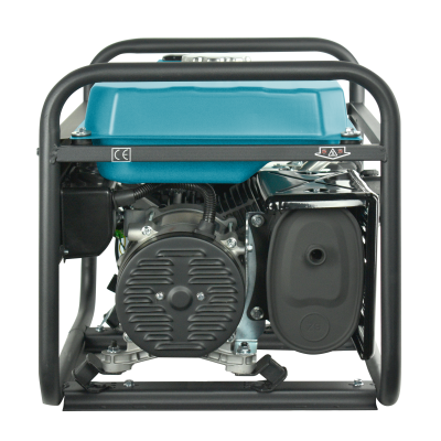 Генератор газобензиновий «Könner & Söhnen» KS 2900G