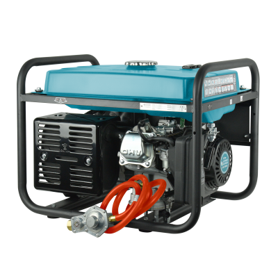 Генератор газобензиновий «Könner & Söhnen» KS 2900G