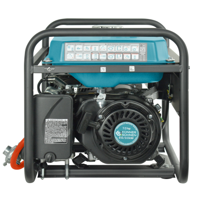 Генератор газобензиновий «Könner & Söhnen» KS 3000G