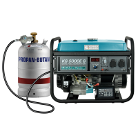 Світлова мачта KS LT 200W SET