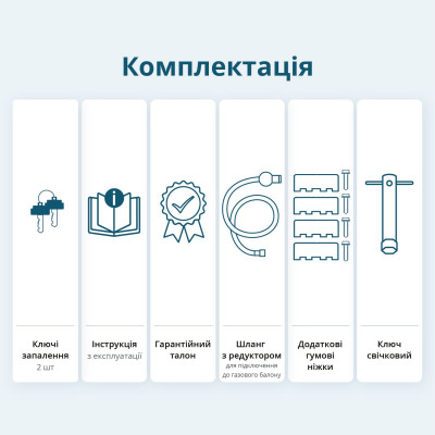 Генератор газобензиновий «Könner & Söhnen» KS 7000E G Генератор газобензиновий «Könner & Söhnen» KS 7000E G