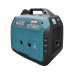 Інверторний газобензиновий генератор KS 2100iG S