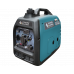 Інверторний газобензиновий генератор KS 2100iG S