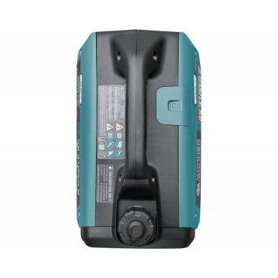 Інверторний газобензиновий генератор KS 3100iG S