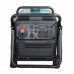 Інверторний газобензиновий генератор KS 4100iEG