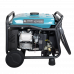 Інверторний газобензиновий генератор KS 4100iEG