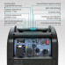 Інверторний газобензиновий генератор KS 5500iEG S