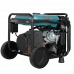 Інверторний газобензиновий генератор KS 8100iEG