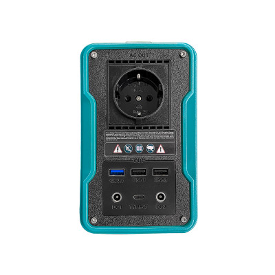 Інверторний газобензиновий генератор KS 8100iEG