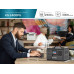 Інверторний генератор KS 8100iE ATSR