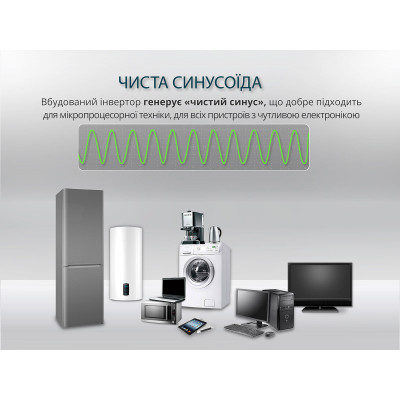 Інверторний генератор KS 8100iE ATSR