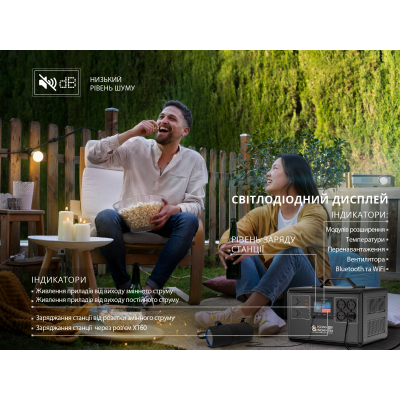 Інверторний генератор KS 8100iE ATSR