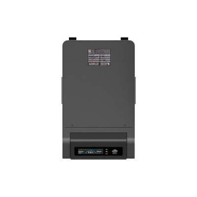 Бензиновий генератор KSB 2200C