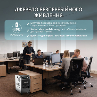 Бензиновий генератор KSB 2200C