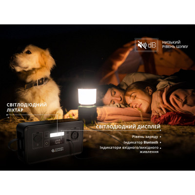 Бензиновий генератор KSB 2800A