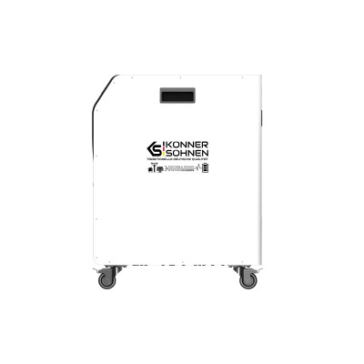 Бензиновий генератор KSB 2200A