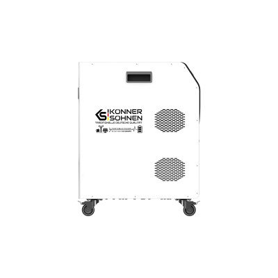 Бензиновий генератор KSB 2200A