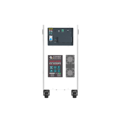 Бензиновий генератор KSB 2200A