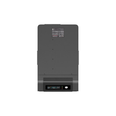 Бензиновий генератор KSB 2200A