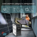 Бензиновий генератор KSB 2200A