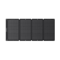 Портативна сонячна панель KS SP120W-4