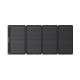 Портативна сонячна панель KS SP120W-4