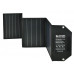 Портативна сонячна панель KS SP28W-4