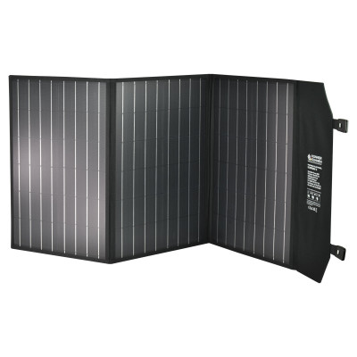 Портативна сонячна панель KS SP90W-3
