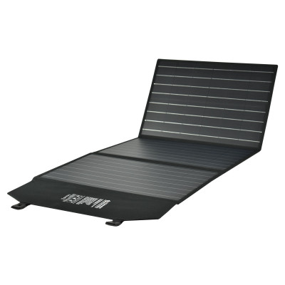 Портативна сонячна панель KS SP90W-3