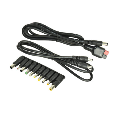 Портативна сонячна панель KS SP90W-3