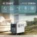 Дизельний генератор KS 8102HDE (EURO II)