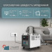 Дизельний генератор KS 8102HDE (EURO II)
