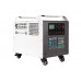 Дизельний генератор KS 8102HDE (EURO II)