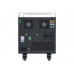 Дизельний генератор KS 8102HDE (EURO II)