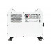 Дизельний генератор KS 8102HDE (EURO II)