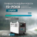Дизельний генератор KS 8102HDE (EURO II)