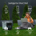 Дизельний генератор KS 8102HDE (EURO II)
