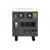 Дизельний генератор KS 8100HDE (EURO V)