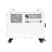 Дизельний генератор KS 8100HDE (EURO V)
