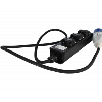 Подовжувач-адаптер KS EX1.5M-3S